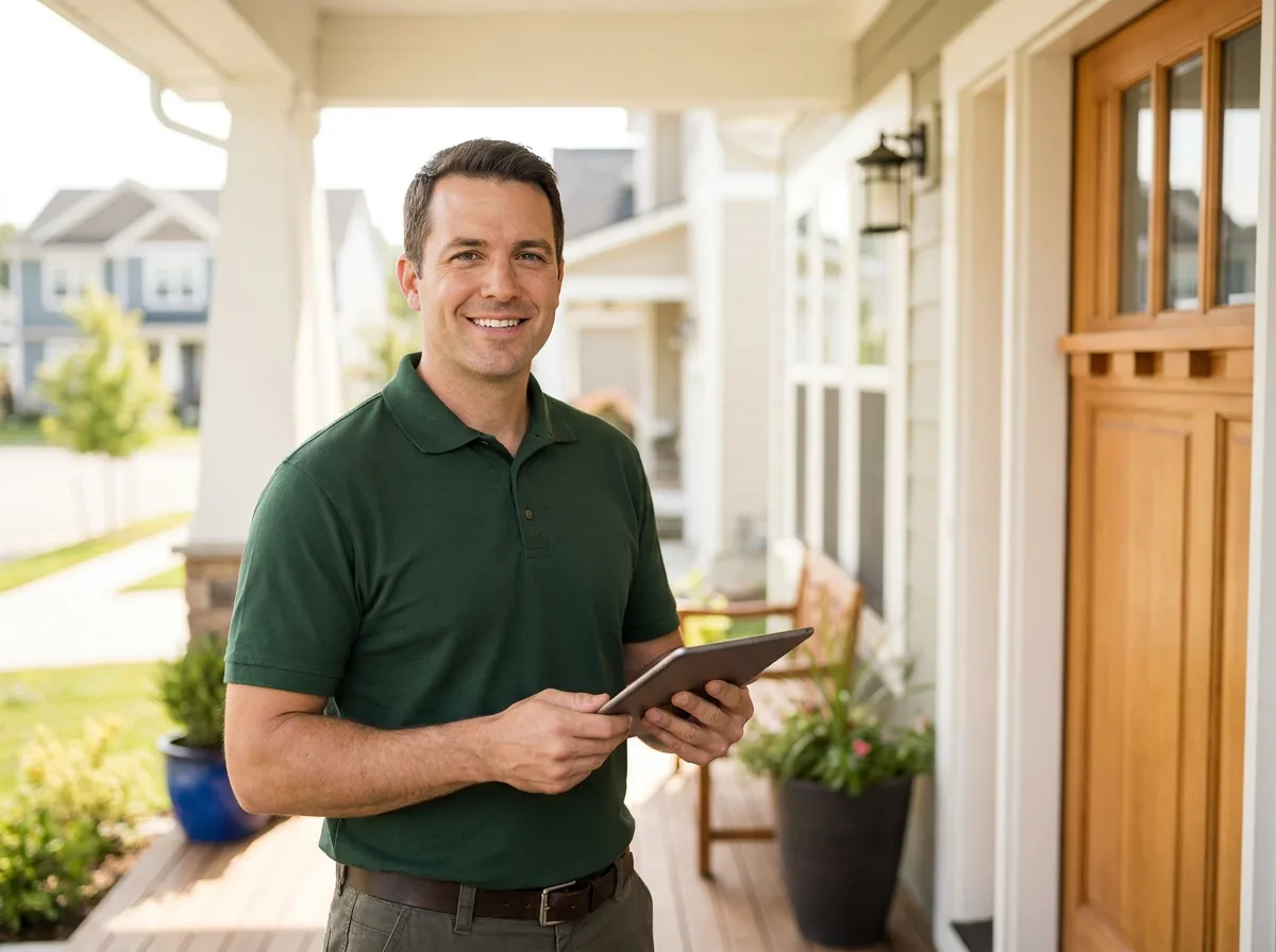 Pest control FAQs for Warren, MN